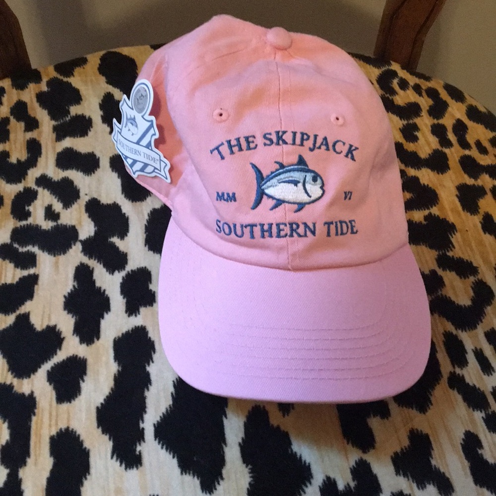 Southern Tide Hat